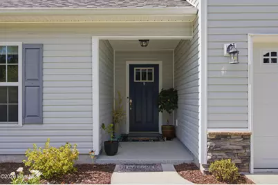 3246 Austin Avenue, New Bern, NC 28562 - Photo 43