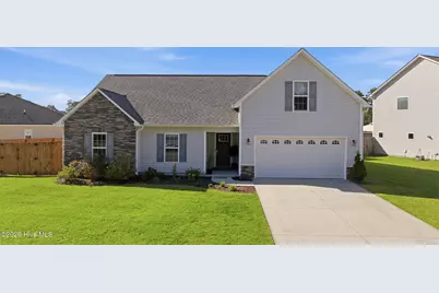3246 Austin Avenue, New Bern, NC 28562 - Photo 41
