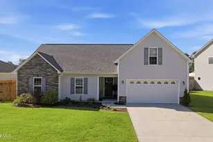 3246 Austin Ave, New Bern, NC 28562 - Photo 41