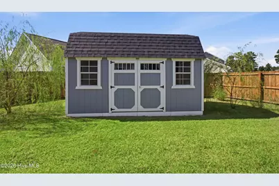 3246 Austin Avenue, New Bern, NC 28562 - Photo 37