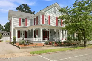 524 W Main St, Washington, NC 27889 - Photo 1