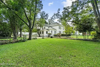 102 N Oak Street, Chadbourn, NC 28431 - Photo 61