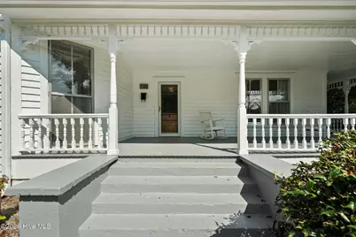 102 N Oak Street, Chadbourn, NC 28431 - Photo 5