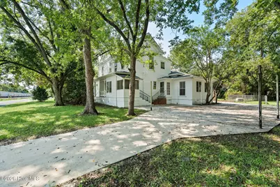 102 N Oak Street, Chadbourn, NC 28431 - Photo 65