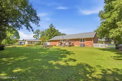 4909 Creekside Drive, New Bern, NC 28562 - Photo 41