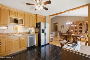 4909 Creekside Dr, New Bern, NC 28562 - Photo 15