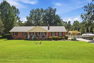 4909 Creekside Dr, New Bern, NC 28562 - Photo 7