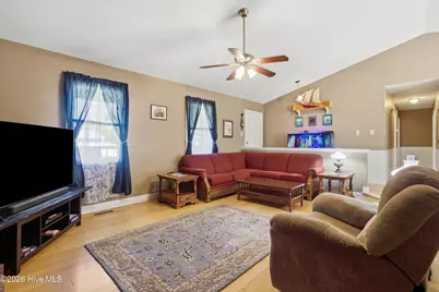 4909 Creekside Drive, New Bern, NC 28562 - Photo 11