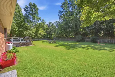 4909 Creekside Drive, New Bern, NC 28562 - Photo 33