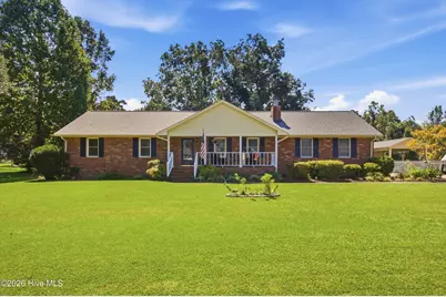 4909 Creekside Drive, New Bern, NC 28562 - Photo 1