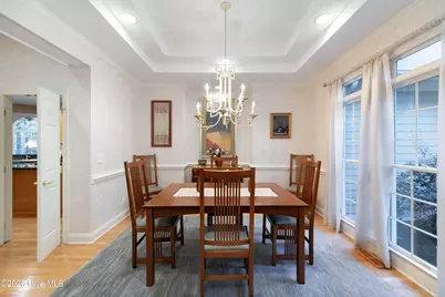 31 Greyabbey Drive, Pinehurst, NC 28374 - Photo 13