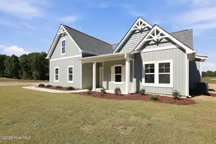 255 Barber Rd, Carthage, NC 28327 - Photo 3