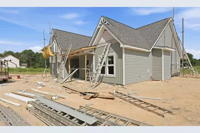 255 Barber Road, Carthage, NC 28327 - Photo 3
