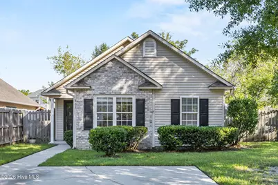 803 Grathwol Drive, Wilmington, NC 28405 - Photo 1