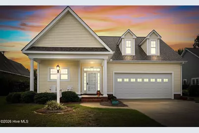 2037 Cottage Way, Rocky Mount, NC 27803 - Photo 1