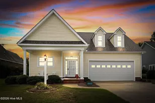 2037 Cottage Way, Rocky Mount, NC 27803 - Photo 1