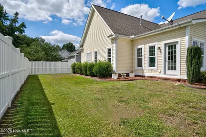 2037 Cottage Way, Rocky Mount, NC 27803 - Photo 7