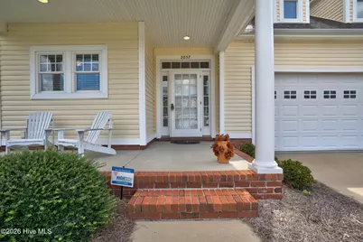 2037 Cottage Way, Rocky Mount, NC 27803 - Photo 9