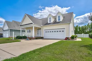 2037 Cottage Way, Rocky Mount, NC 27803 - Photo 3