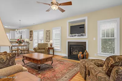 2037 Cottage Way, Rocky Mount, NC 27803 - Photo 19