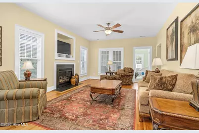 2037 Cottage Way, Rocky Mount, NC 27803 - Photo 17