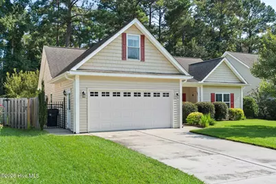 8776 Lanvale Oaks Drive NE, Leland, NC 28451 - Photo 3