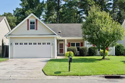 8776 Lanvale Oaks Drive NE, Leland, NC 28451 - Photo 1