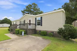 206 Shipmans Pike, Jacksonville, NC 28546 - Photo 1