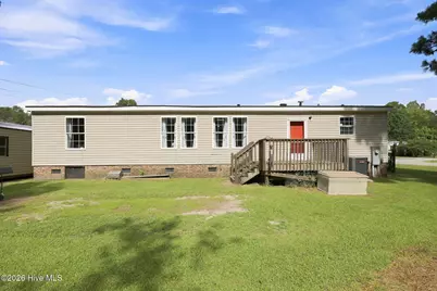 206 Shipmans Pike, Jacksonville, NC 28546 - Photo 33
