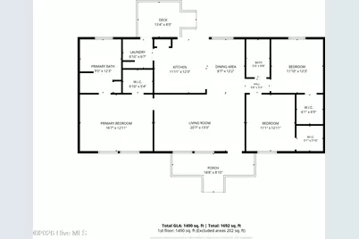 206 Shipmans Pike, Jacksonville, NC 28546 - Photo 51