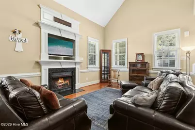 505 River Knoll Drive, Clayton, NC 27527 - Photo 7