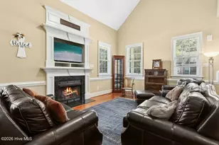 505 River Knoll Dr, Clayton, NC 27527 - Photo 7
