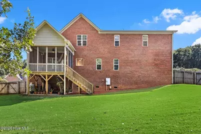 505 River Knoll Drive, Clayton, NC 27527 - Photo 35
