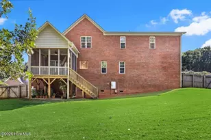 505 River Knoll Dr, Clayton, NC 27527 - Photo 35