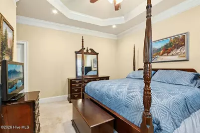 505 River Knoll Drive, Clayton, NC 27527 - Photo 19