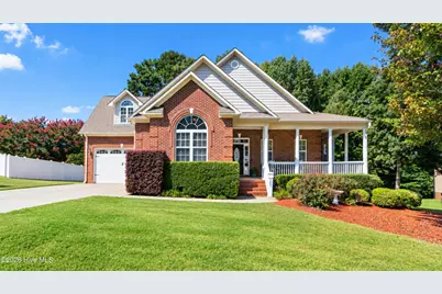 505 River Knoll Drive, Clayton, NC 27527 - Photo 3