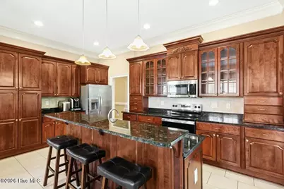 505 River Knoll Drive, Clayton, NC 27527 - Photo 11