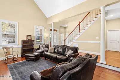505 River Knoll Drive, Clayton, NC 27527 - Photo 5