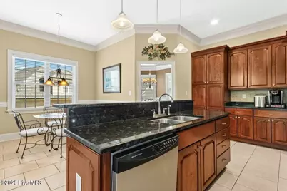 505 River Knoll Drive, Clayton, NC 27527 - Photo 13