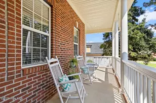 505 River Knoll Dr, Clayton, NC 27527 - Photo 5
