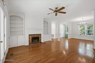 404 Barrington Dr, Tarboro, NC 27886 - Photo 49