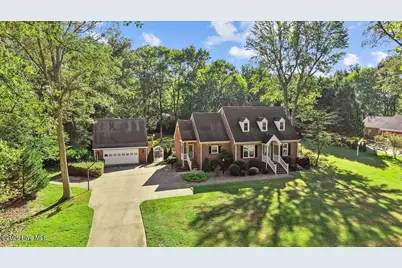 404 Barrington Drive, Tarboro, NC 27886 - Photo 59