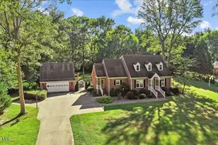 404 Barrington Dr, Tarboro, NC 27886 - Photo 59