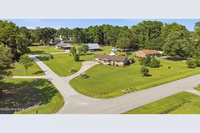 304 Halls Creek Road, New Bern, NC 28560 - Photo 37