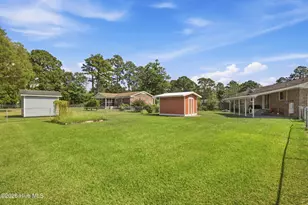 304 Halls Creek Rd, New Bern, NC 28560 - Photo 29