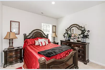 1018 Saddlebrook Drive, Rocky Mount, NC 27804 - Photo 35