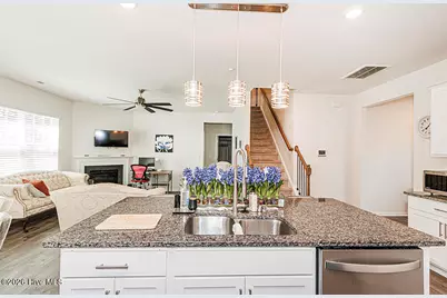 1018 Saddlebrook Drive, Rocky Mount, NC 27804 - Photo 19