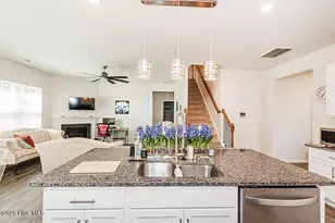 1018 Saddlebrook Dr, Rocky Mount, NC 27804 - Photo 19