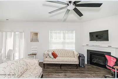 1018 Saddlebrook Drive, Rocky Mount, NC 27804 - Photo 29