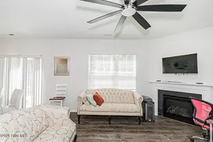 1018 Saddlebrook Dr, Rocky Mount, NC 27804 - Photo 29